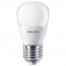 ESS LEDBulb 3-20W E27 6500K 230V P45